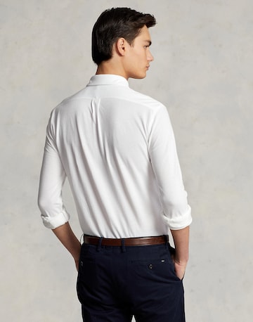 Polo Ralph Lauren Slim fit Üzleti ing - fehér