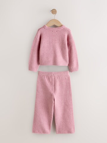 Next Комплект в Ярко-розовый