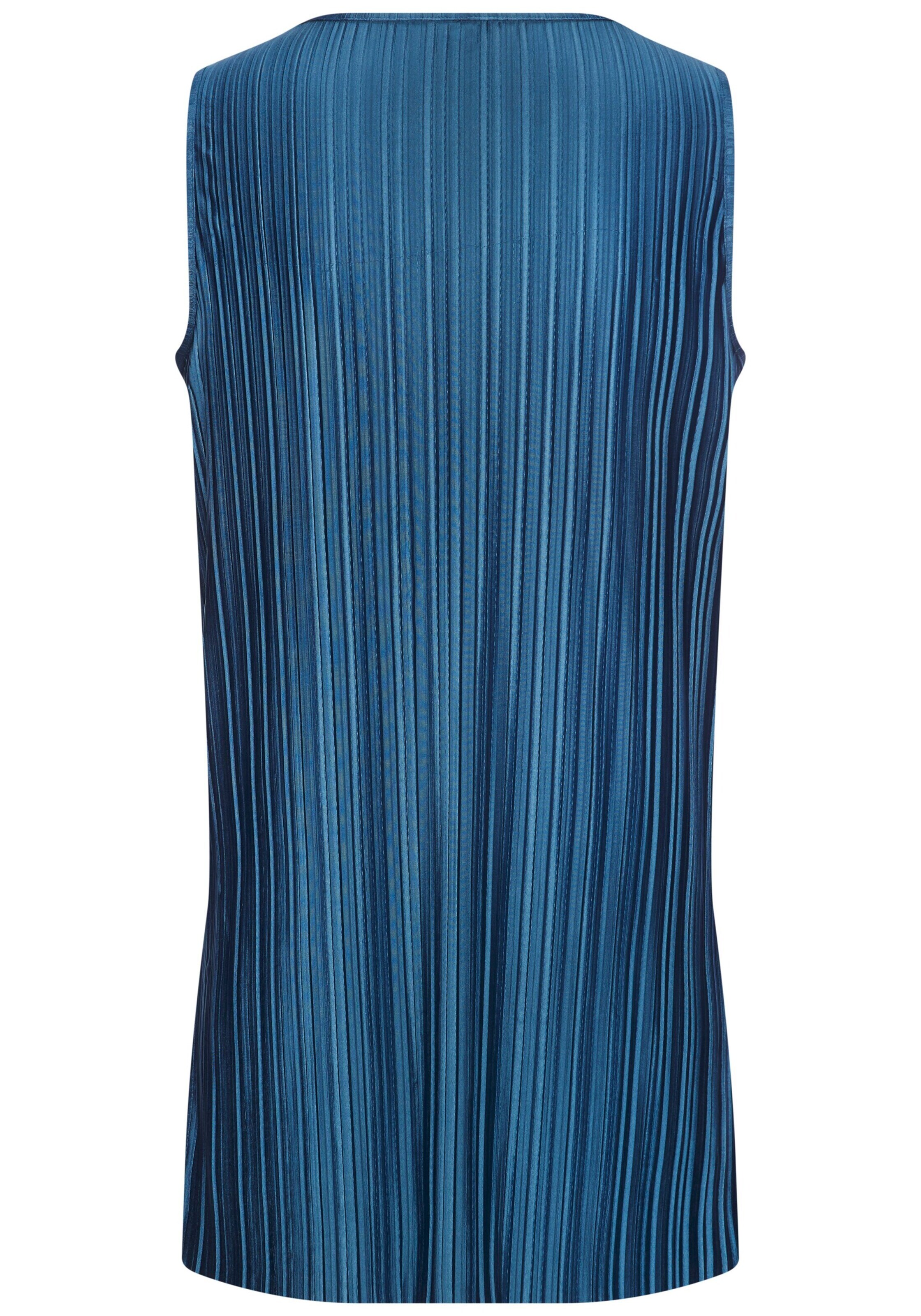 LASCANA Top in Blue