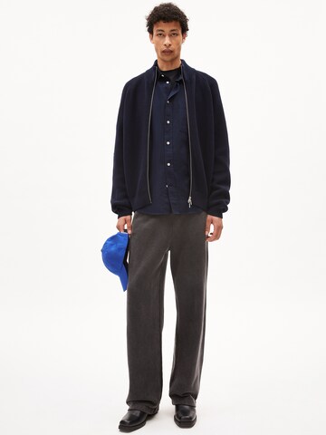 ARMEDANGELS Sweater in Blue