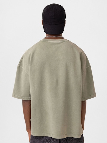 Dandalo Shirt in Green