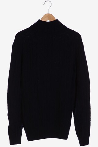 BOGNER Sweater & Cardigan in L-XL in Blue