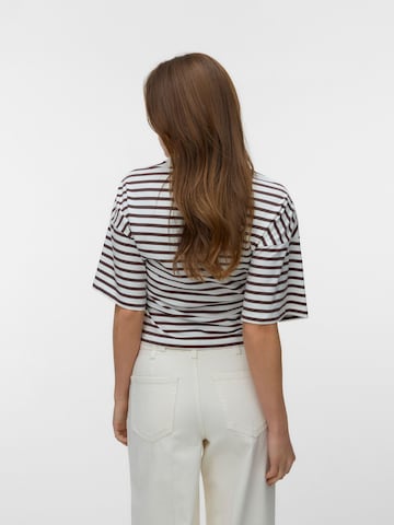 VERO MODA Shirt 'VMKIARA' in White