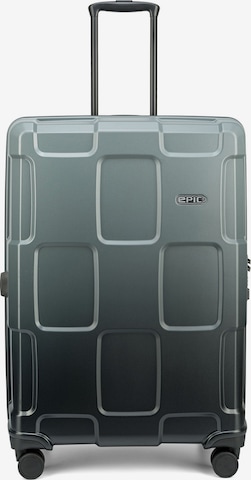 Valisette 'Crate EX' Epic en vert : devant