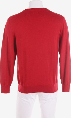 McGREGOR Sweater & Cardigan in L in Red