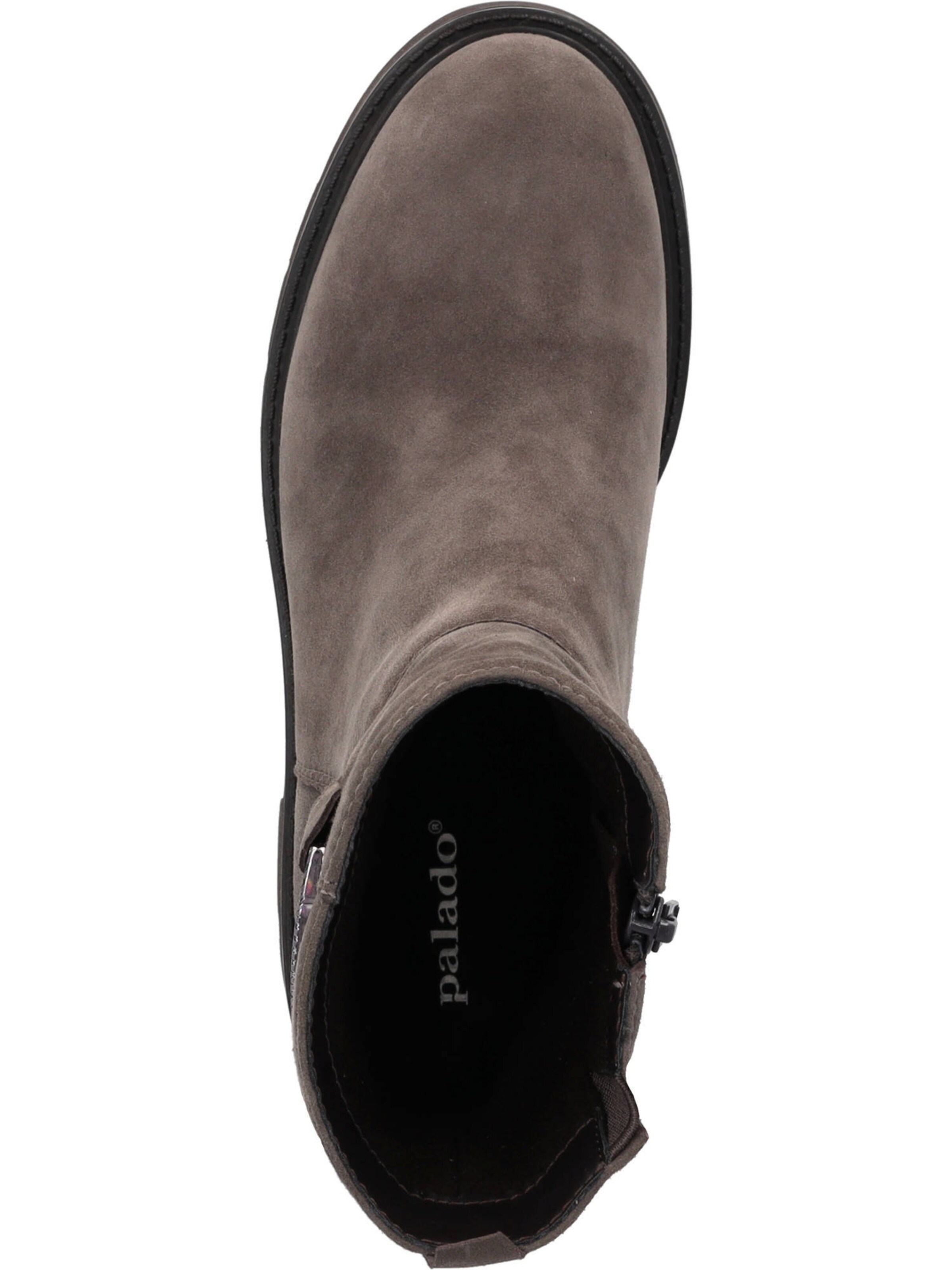 Palado Ботинки 'Presrora' в Коричневый