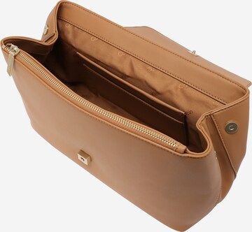 Calvin Klein Håndtaske i brun