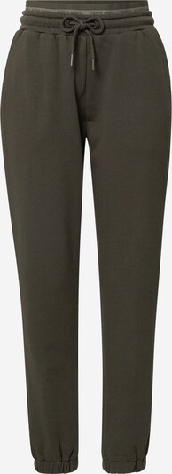 BJÖRN BORG Workout Pants in Dark green, Item view