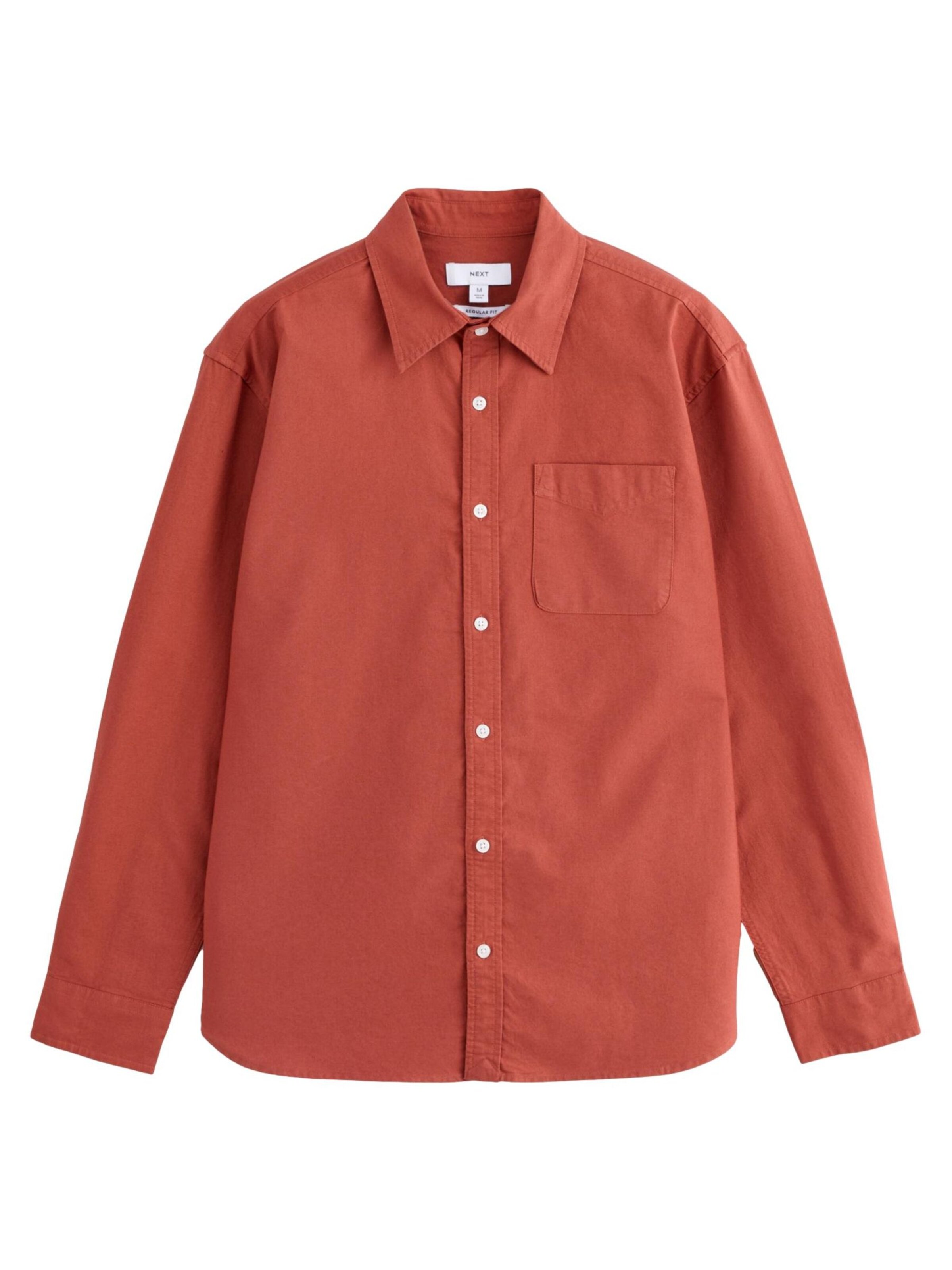 Next Paita värissä okra, Tuotenäkymä