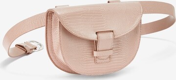 LASCANA Gürteltasche in Pink: predná strana