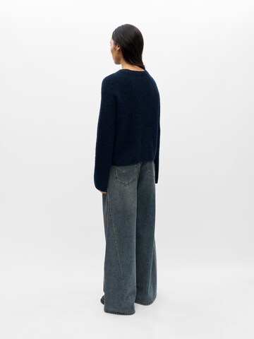 OBJECT Trui in Blauw