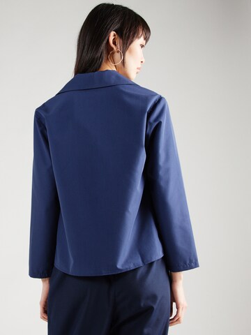 A-VIEW Blouse 'Marley' in Blue