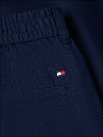 Regular Pantalon 'Dover' TOMMY HILFIGER en bleu