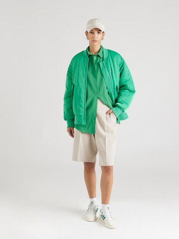 Happiness İstanbul - Blusa em verde