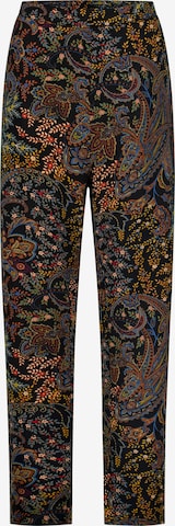 October Slim fit Pants in Mixed colors: front
