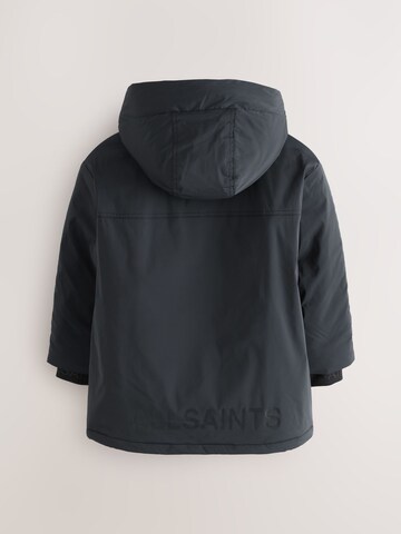 smALLSAINTS Jacke 'Navstar' in Schwarz