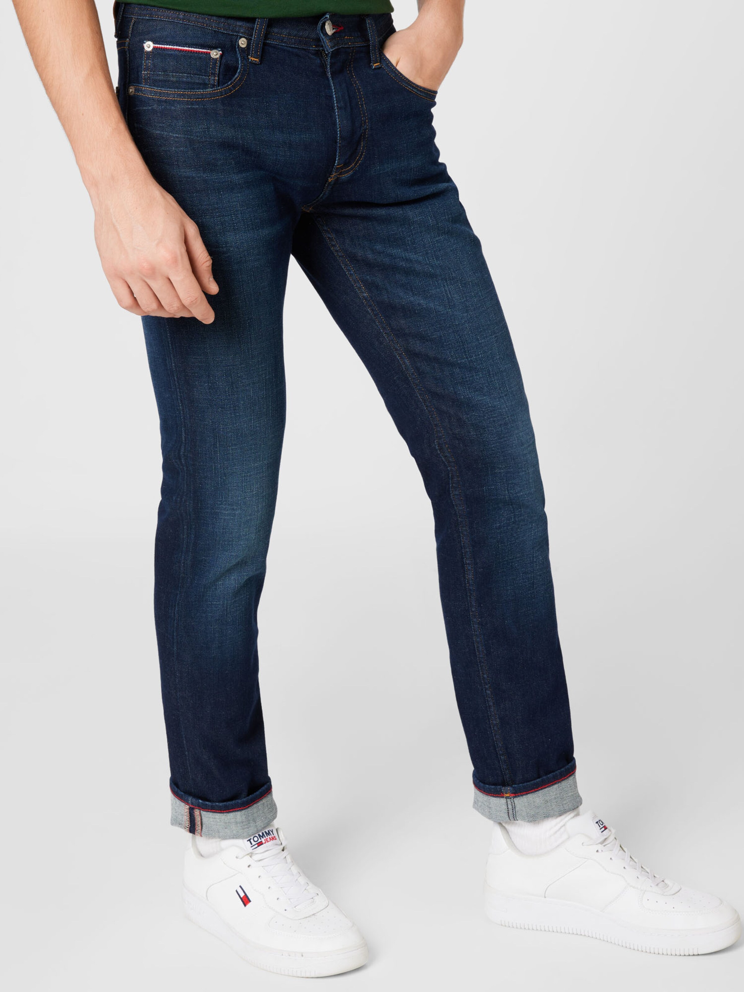 about you tommy hilfiger