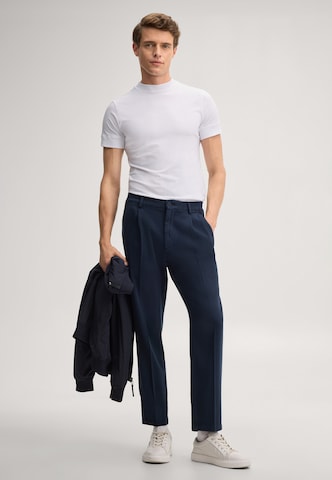 Loosefit Pantalon chino JOOP! Jeans en bleu