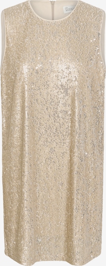 Kokteilinė suknelė 'MWEdna' iš My Essential Wardrobe, spalva – Auksas / sidabrinė, Prekių apžvalga