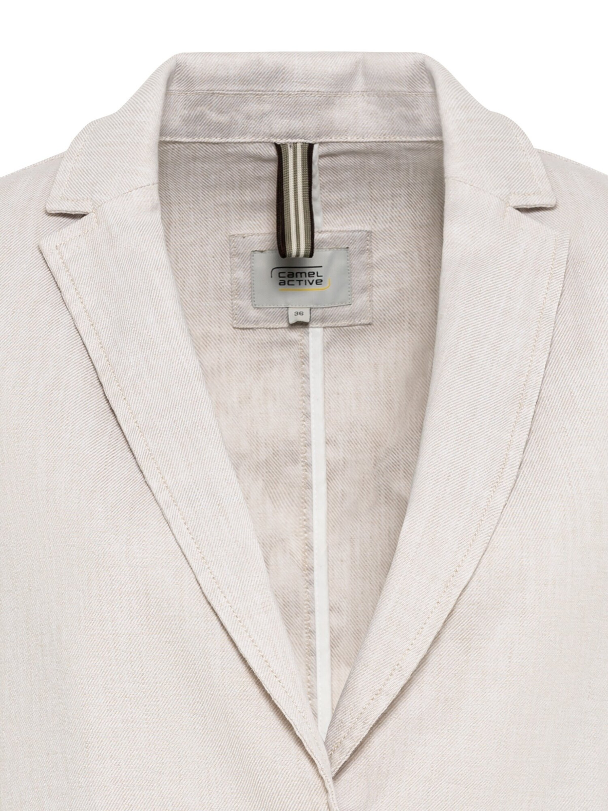 CAMEL ACTIVE Blazer in Beige