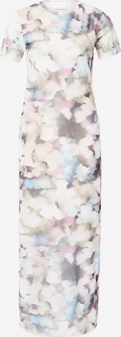 mišri CATWALK JUNKIE Suknelė: priekis