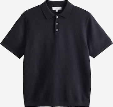 Next - Jersey 'Essential' en azul: frente