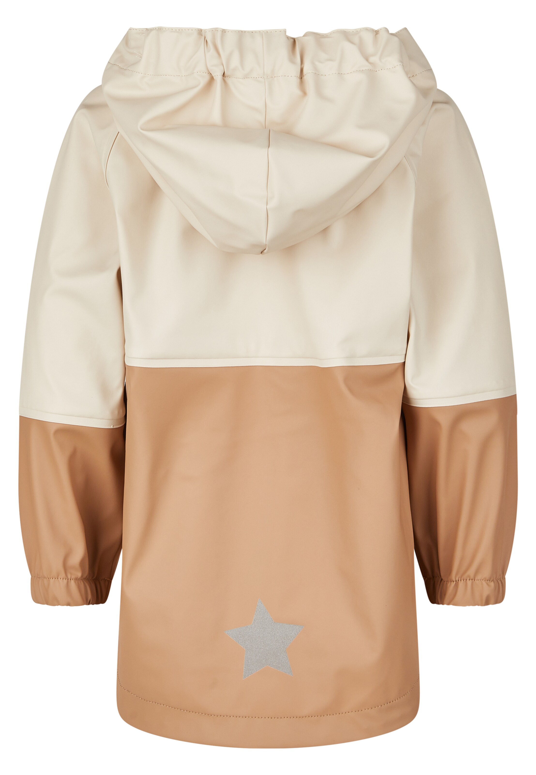 STERNTALER Outdoor jacket in Beige