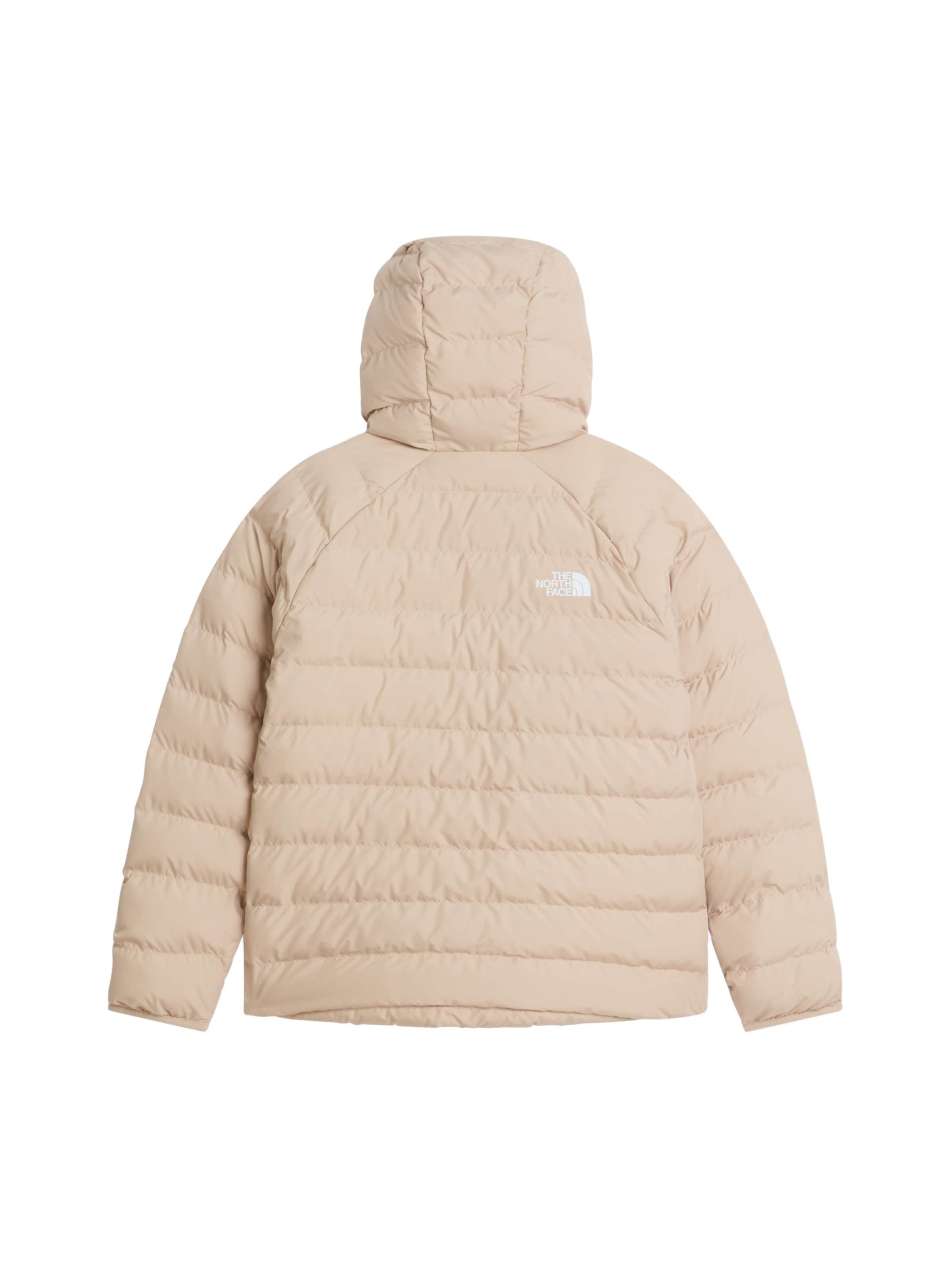 THE NORTH FACE Tussenjas 'Perrito' in Bruin