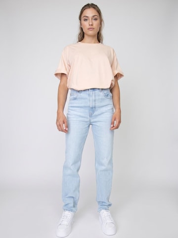 LEVI'S ® Baggy Jeans i blå