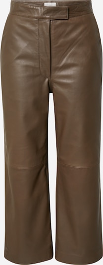 Pantaloni 'ATLANT L' Tiger of Sweden pe oliv, Vizualizare produs