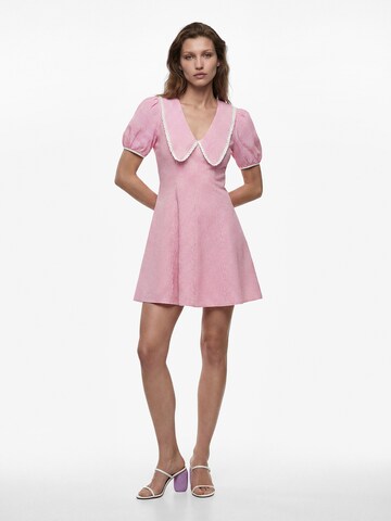 Koton Jurk in Roze: voorkant
