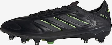 ADIDAS PERFORMANCE Voetbalschoen 'Copa Pure 3 Elite' in Zwart: voorkant