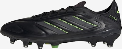 ADIDAS PERFORMANCE Fußballschuh 'Copa Pure 3 Elite' in limette / schwarz, Produktansicht