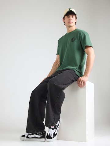 zaļš Santa Cruz T-Krekls 'Winkowski Eighth Planet'