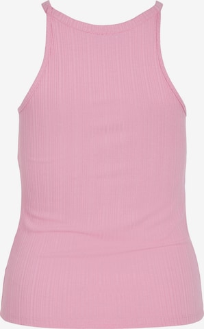 VILA Top 'Athalia' – pink