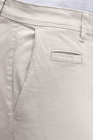 CMPD Regular Chino Pants in Grey