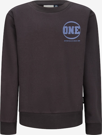 ruda Retour Jeans Megztinis be užsegimo 'Joshua': priekis