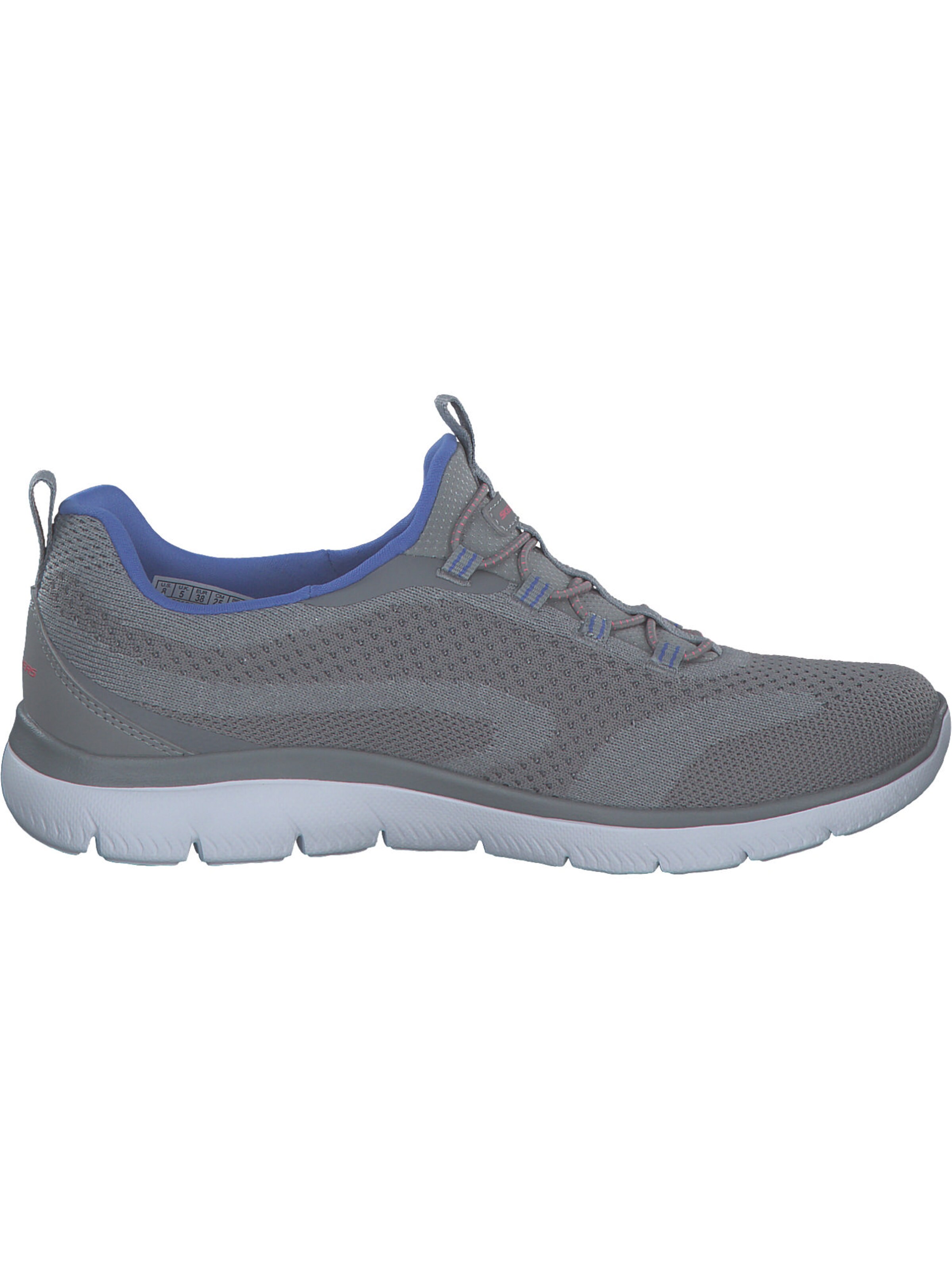 SKECHERS Sneakers in Grey