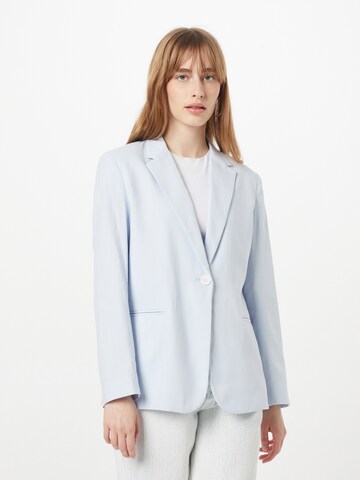 Lindex Blazers 'Haley' in Blauw: voorkant