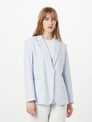 Lindex Blazer 'Haley' in Blue: front