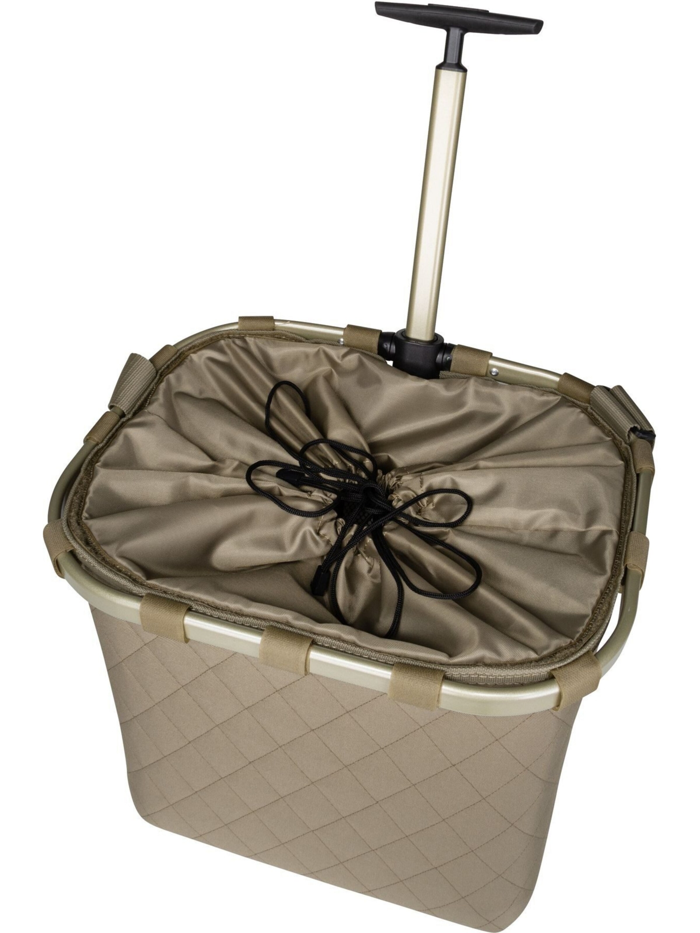 REISENTHEL Cart in Green