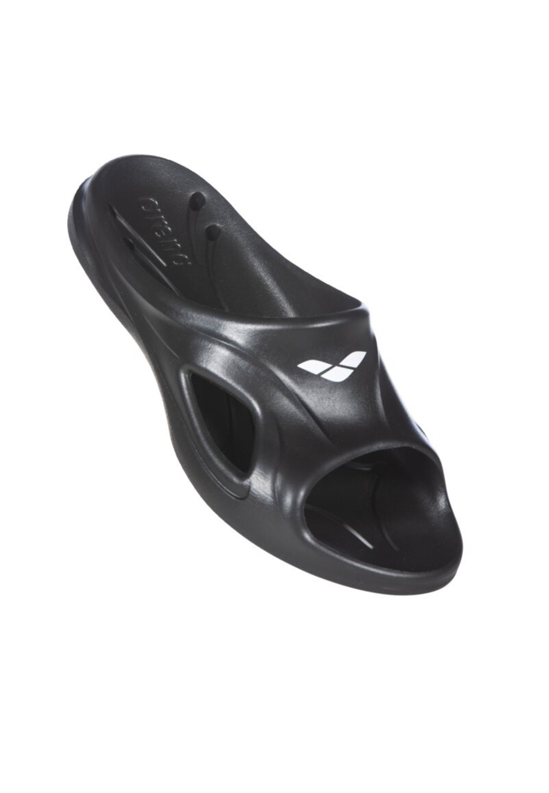 ARENANatikače 'HYDROSOFT II HOOK' - crna boja