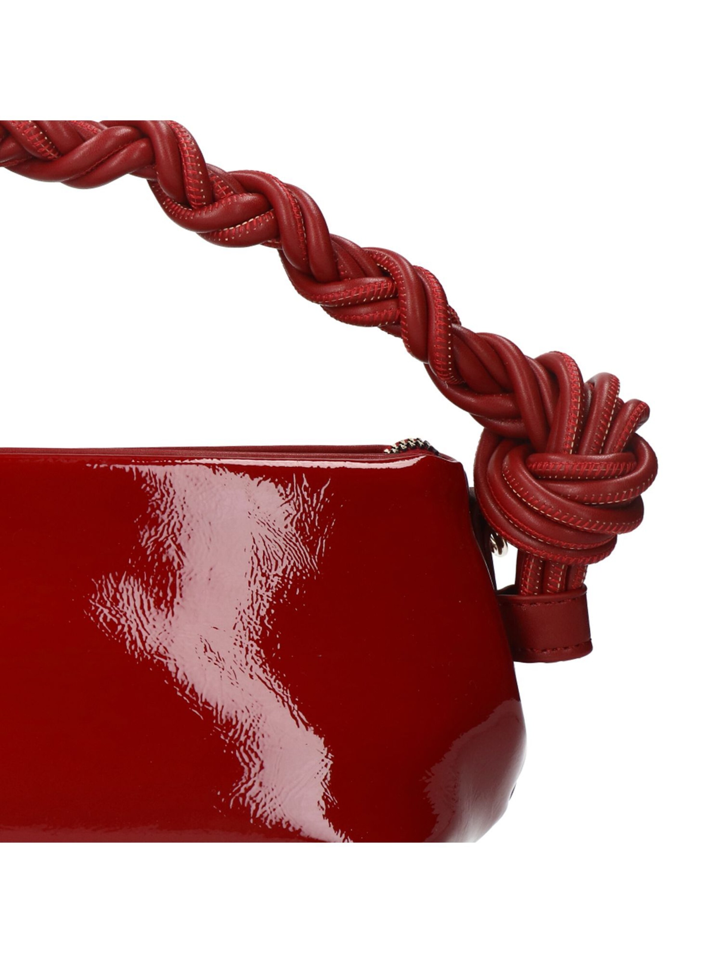 SACHA Handbag in Red