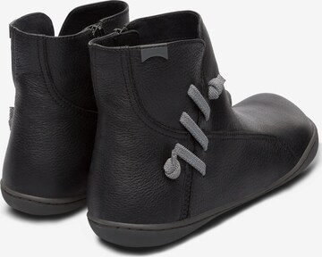 CAMPER Stiefeletten ' Peu ' in Schwarz