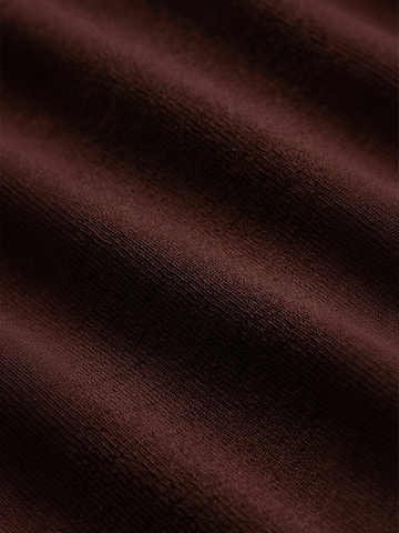 Haut 'N-Maritza' Noella en rouge