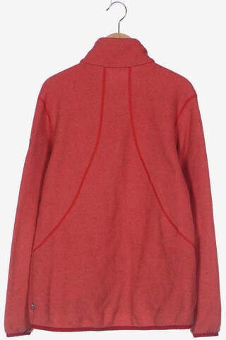 Fjällräven Sweater M in Rot