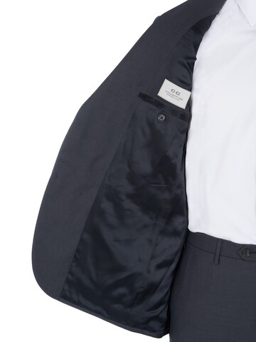 Corneliani Regular Anzug 'Corneliani Anzug'‌‌‌‌ in Grau