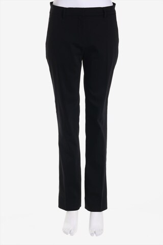Golfino Pants in M in Black: front