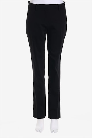 Golfino Pants in M in Black: front