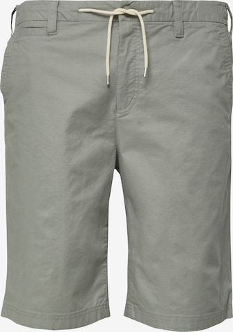 s.Oliver Trousers ' DETROIT ' in Grey: front